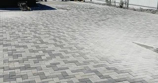 Купите плитку 400x400 в Большой Камне от ТротуарнаяПлитка по цене от 710 руб.