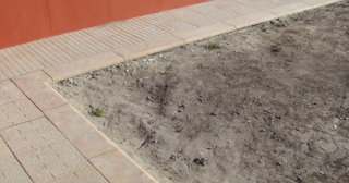 Укладка тротуарной плитки на цемент в Большой Камне от 811 руб. - ТротуарнаяПлитка