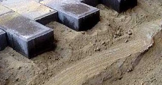 Профессиональная подготовка основания под фундамент в Большой Камне в октябре