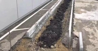 Укладка дорожек в Большой Камне: цена от 913 руб. за работу от ТротуарнаяПлитка