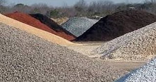Щебень для бетона от ТротуарнаяПлитка по цене от 1521 руб. в Большой Камне